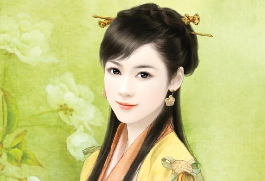 東漢孝女曹娥，五日留史