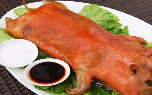 清明時節(jié)食俗：紅皮旺壯，福蔭后人