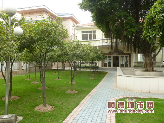 沖刺國家生態鎮創建迫在眉睫