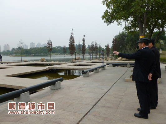 聯合把脈，建一村一品不能遍地開花