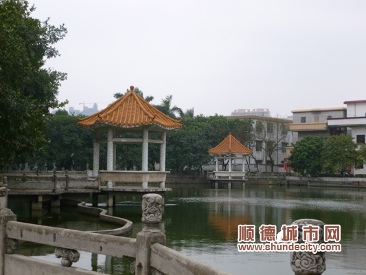 公園1993，期待煥發新美麗