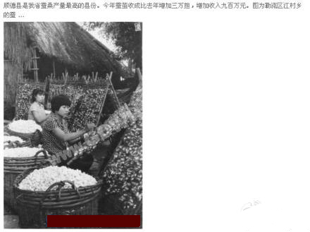 八十年代的順德