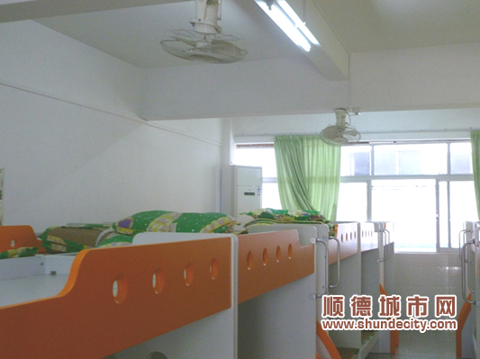 社改“惠”校園，紅棉學生告別“苦夏”