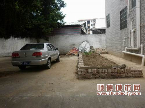 土地自理，股份合作社遭質疑