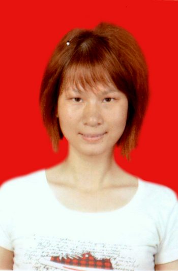 歐陽平平：希望自己能在這里定居