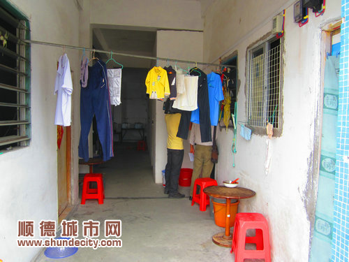 封了！市民舉報，天臺6戶人家當日“搬遷”