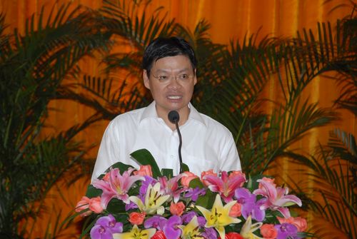 賴雪暉：創文，市民也是給自己打分