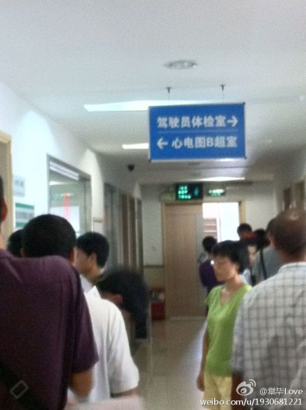 何不采用排號(hào)機(jī)？