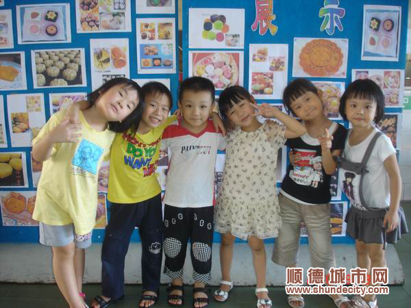 大給力，學(xué)前教育有出頭之路了！