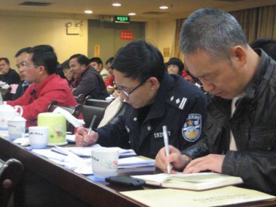 舉全鎮(zhèn)之力＂創(chuàng)文＂ 提升全民幸福指數