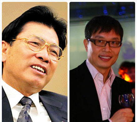 超越李嘉誠很大膽 何享健開創中國企業傳承先河