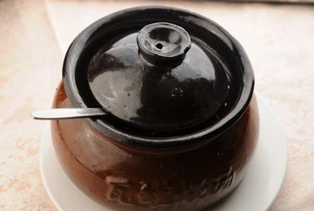 夏季如何消暑解熱？
