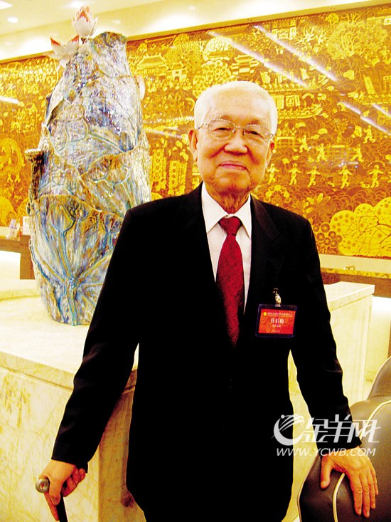蔡伯勵：聽天命，更應盡人事