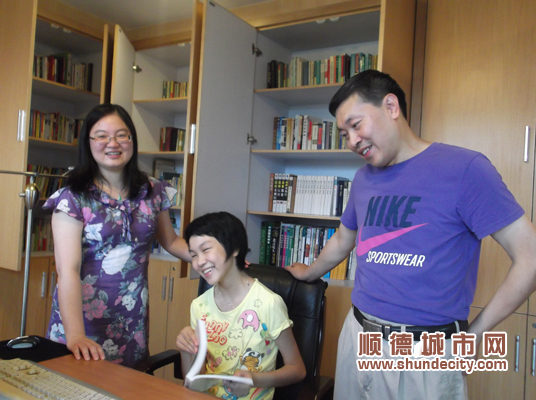 周天任家：行萬里路，更要讀萬卷書