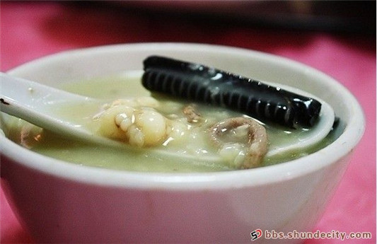 蛇年大吉，說說你知道的順德蛇美食