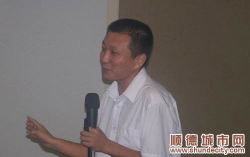 鐘憲民：好心態，永遠是贏家