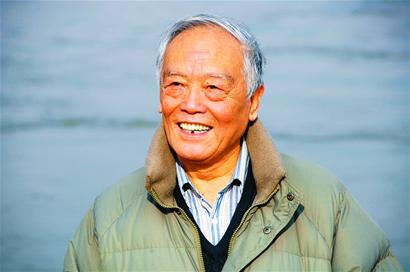 21日季羨林兒子季承將來順德簽名售書