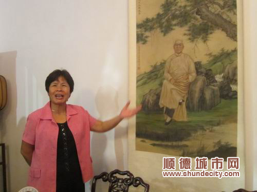 兩龍文化傳承，還需要一個(gè)戲院