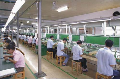 設計使產品更符合市民需求