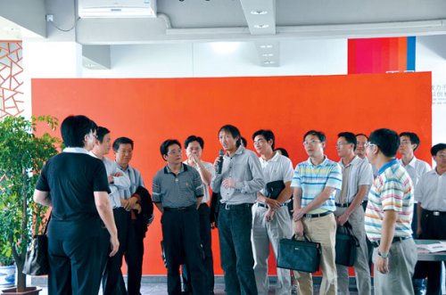 設(shè)計(jì)倍增北滘城市魅力