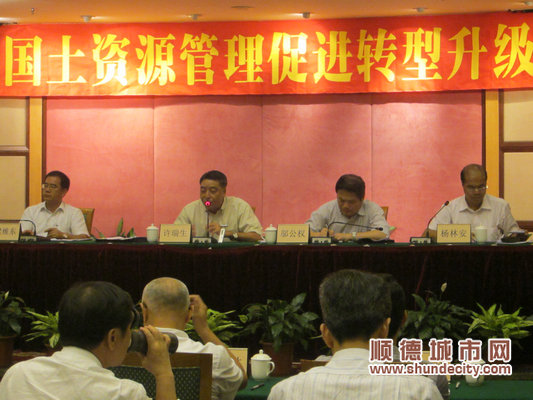 意識要到位，三舊改造不是把房子一拆了事