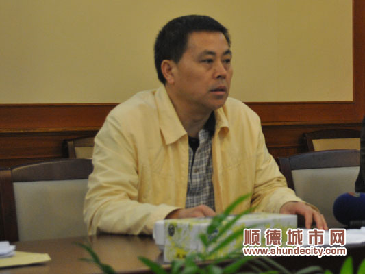 杜鏡初：全民參與才能有好效果