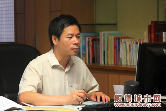 趙永強：全區商業賄賂案已立案5宗