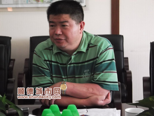 丘永平：環運局線人發揮大作用