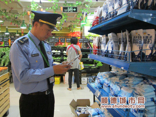 “三打”不停歇，均安“兩建”開始發(fā)力