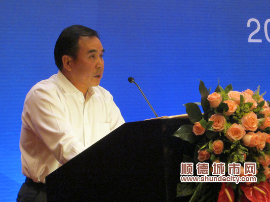 探索市場監(jiān)管　全省推介順德經驗