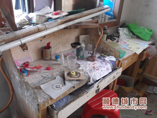 地下醫療器械加工點被查獲
