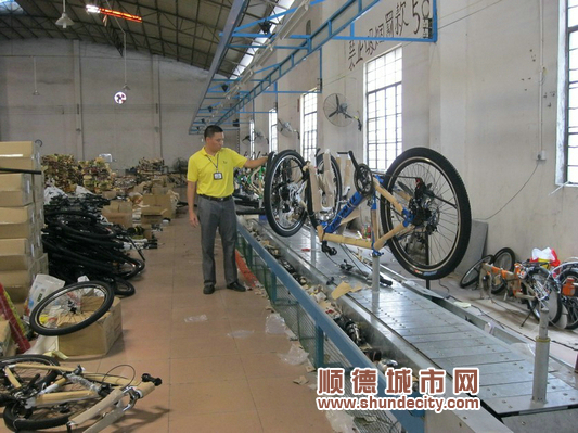 如此猖狂！假廠名假商標也敢生產(chǎn)