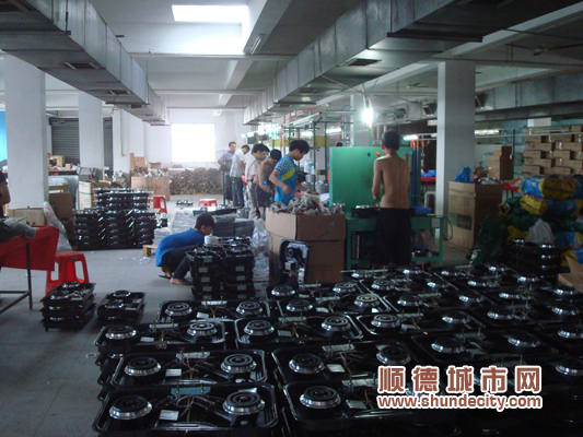 突擊復(fù)查，杜絕違法企業(yè)“死而復(fù)生”