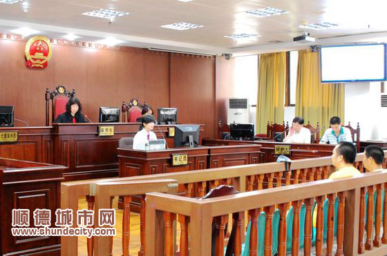 首宗“保護傘”案件　一社區委員或判5年