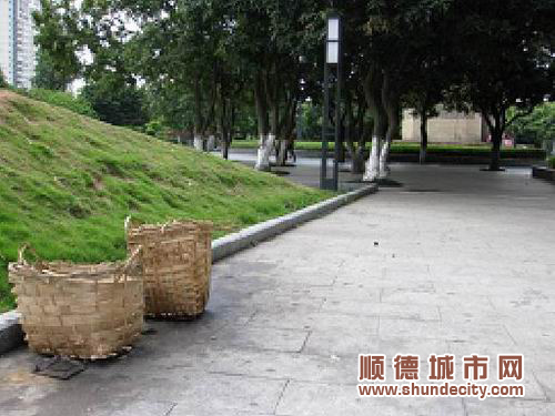6月暗訪：城市公園、物業服務不如人意