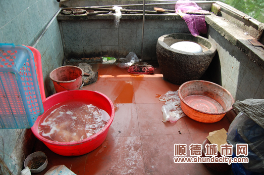 黑心的燒臘！警方打掉兩黑作坊
