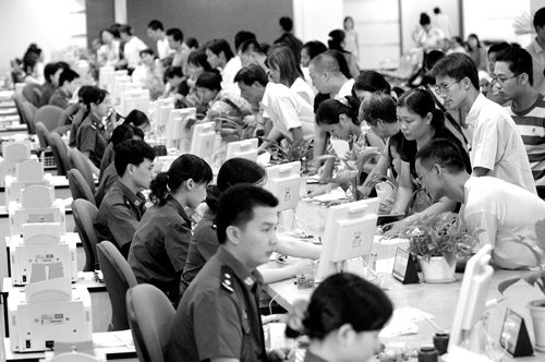 經(jīng)促局：資源拓展期更要加強(qiáng)隊(duì)伍廉政建設(shè)