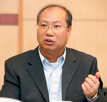 龍江：干部意識到位，完善制度管理