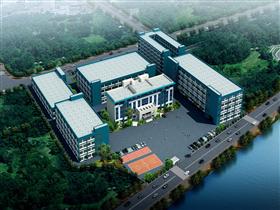 順德引進國內太陽能光伏發電設備制造巨頭