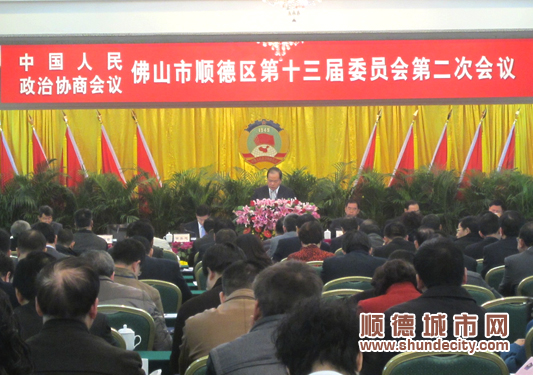 政協委員要創新性調研　提有質量的建議
