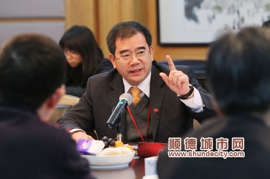 梁維東：這是團隊作戰的時代