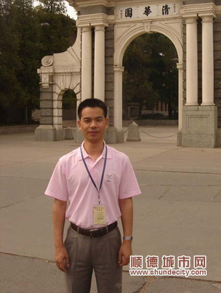 “農民頭”企業家：我想加多兩個字給政府