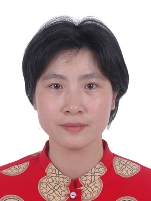 陳玉蓮