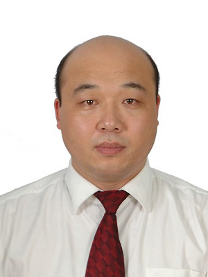王志剛