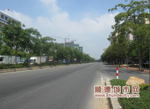 城市功能優化 幸福感指數升溫