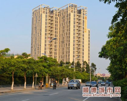 大城市產業效率 小城鎮生態環境