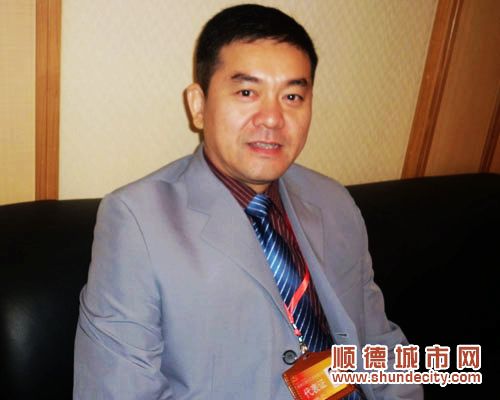 林耀錫：村民事情無大小，要對得起群眾的信任
