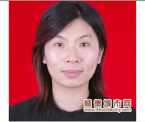 岑國泳：黨員不是一個稱號，是一份責任