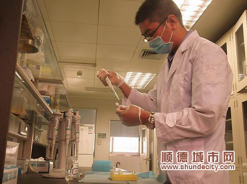 孫彥紅：10年巧手破開5000多個疑案