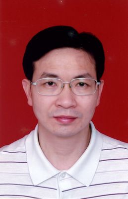 黃喜忠簡歷